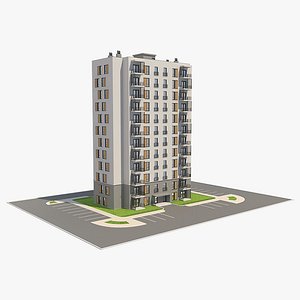 Multistory Building_1