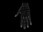 Female hand
