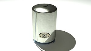 Wine juice tank 5000 liter