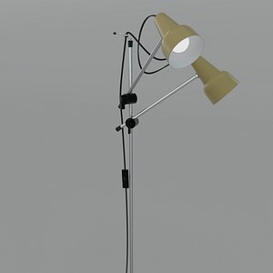 retro light lamp