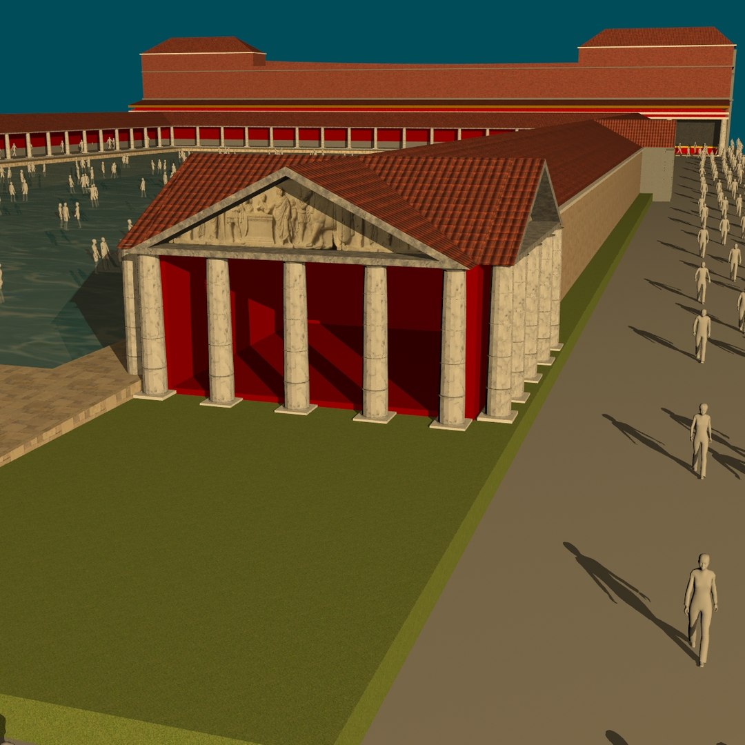 le rome antique 3D model https://p.turbosquid.com/ts-thumb/po/jIvdQ5/KCrcxcXY/odeon23/jpg/1591615699/1920x1080/fit_q87/43c7b5d13098b9659e70809b3a3768218c5483b0/odeon23.jpg