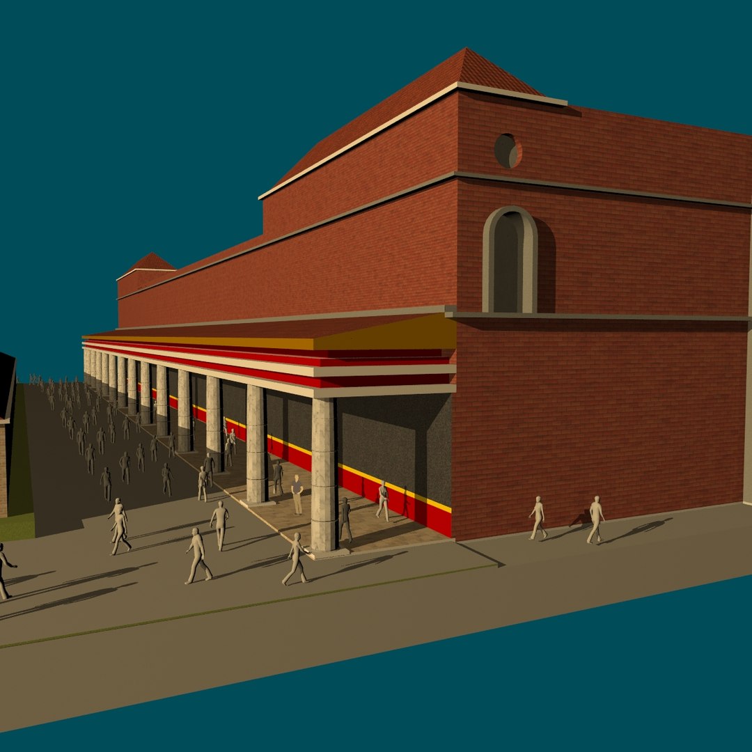 le rome antique 3D model https://p.turbosquid.com/ts-thumb/po/jIvdQ5/tpqTkczM/odeon04/jpg/1591615698/1920x1080/fit_q87/73c040407c5d63192697092fff6dbb45c33523fd/odeon04.jpg