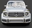 梅赛德斯-奔驰 G63 AMG G 级越野车 - 超精细电影级 3D 模型