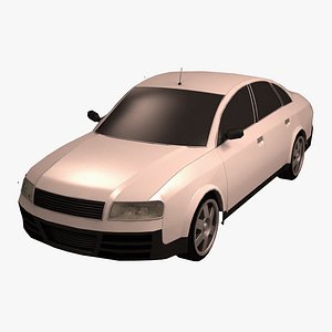 Standard Sport Car