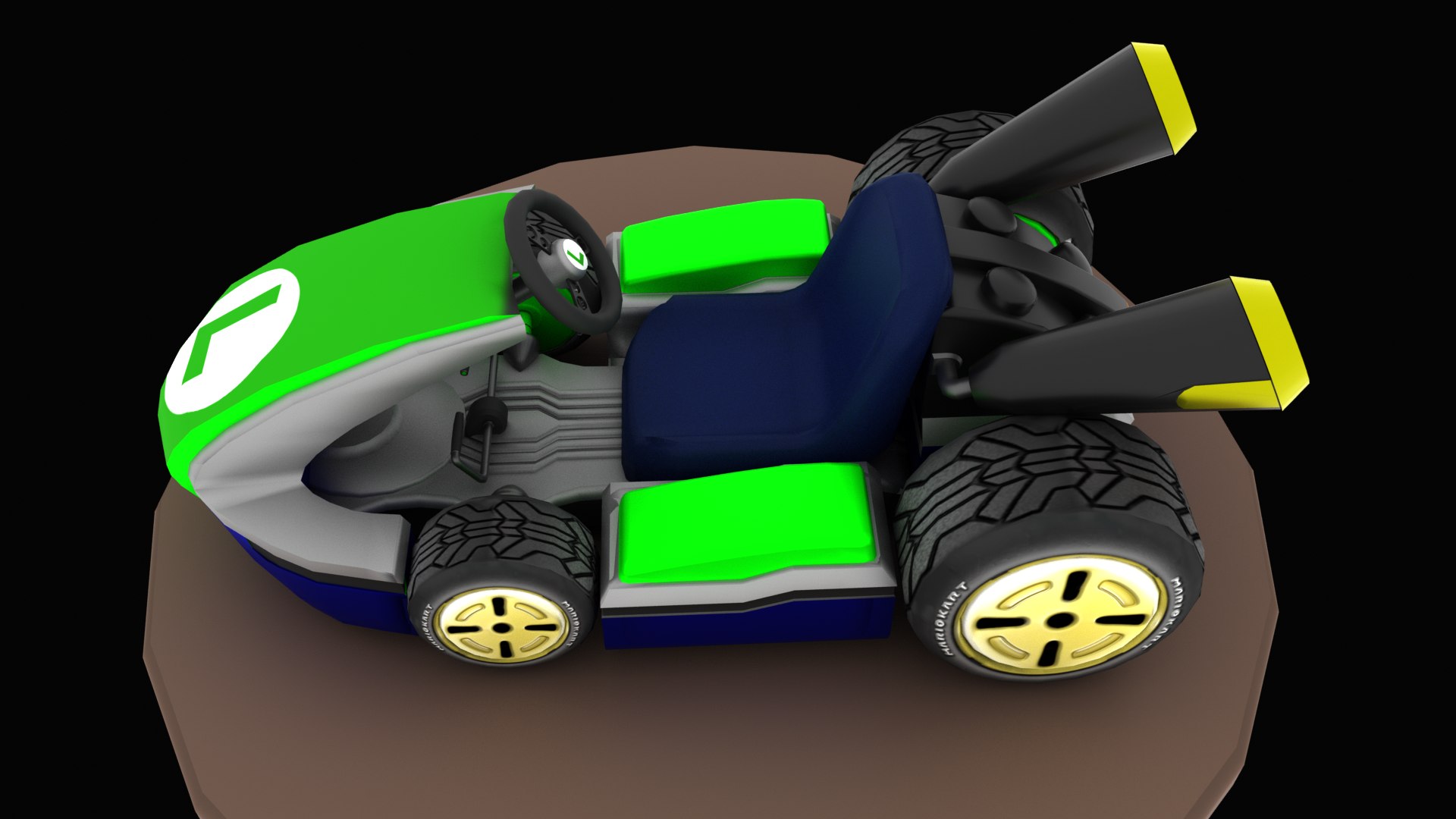 LUIGI KART  good 3D model https://p.turbosquid.com/ts-thumb/po/wcEuZa/A1/luigikartgood_1.0004/png/1678996274/1920x1080/fit_q87/6c8479e1aa5029788eb53304e52c6011663a70fa/luigikartgood_1.0004.jpg