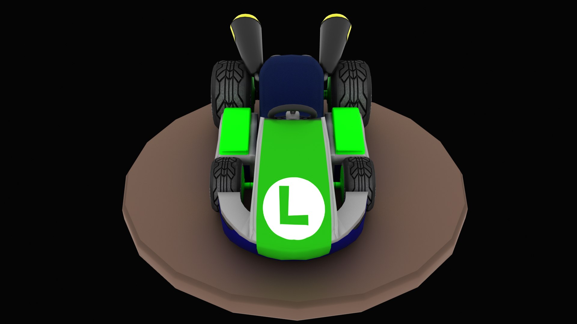 LUIGI KART  good 3D model https://p.turbosquid.com/ts-thumb/po/wcEuZa/El/luigikartgood_1.0000/png/1678996271/1920x1080/fit_q87/05febbc2bd728230d6ee16b8599b640d334e37cd/luigikartgood_1.0000.jpg