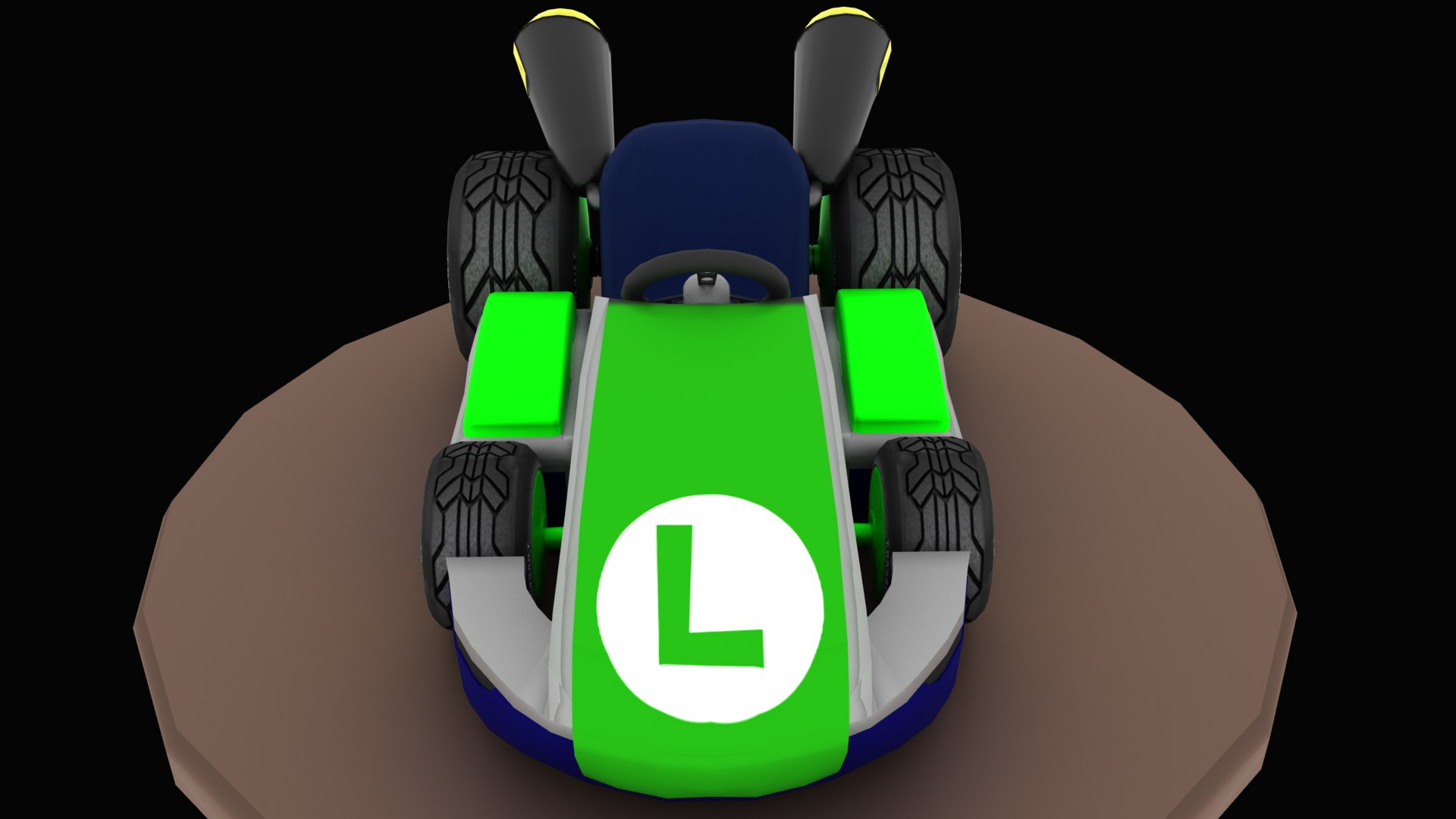 LUIGI KART  good 3D model https://p.turbosquid.com/ts-thumb/po/wcEuZa/Td/luigikartgood_1.0014/png/1678996344/1920x1080/fit_q87/dd1a1d05f2a8c24995ae9e8eeb4ab9a5bd87b559/luigikartgood_1.0014.jpg