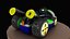 LUIGI KART  good