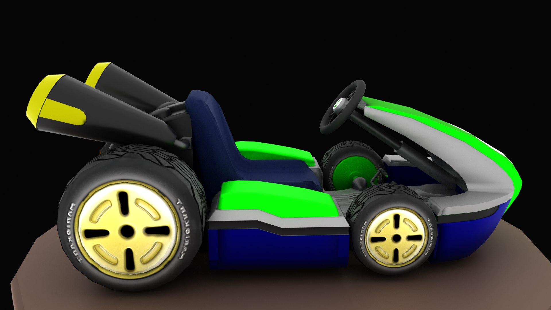 LUIGI KART  good 3D model https://p.turbosquid.com/ts-thumb/po/wcEuZa/bO/luigikartgood_1.0010/png/1678996315/1920x1080/fit_q87/cafe04e864df4d38496893575687f59709ebb112/luigikartgood_1.0010.jpg