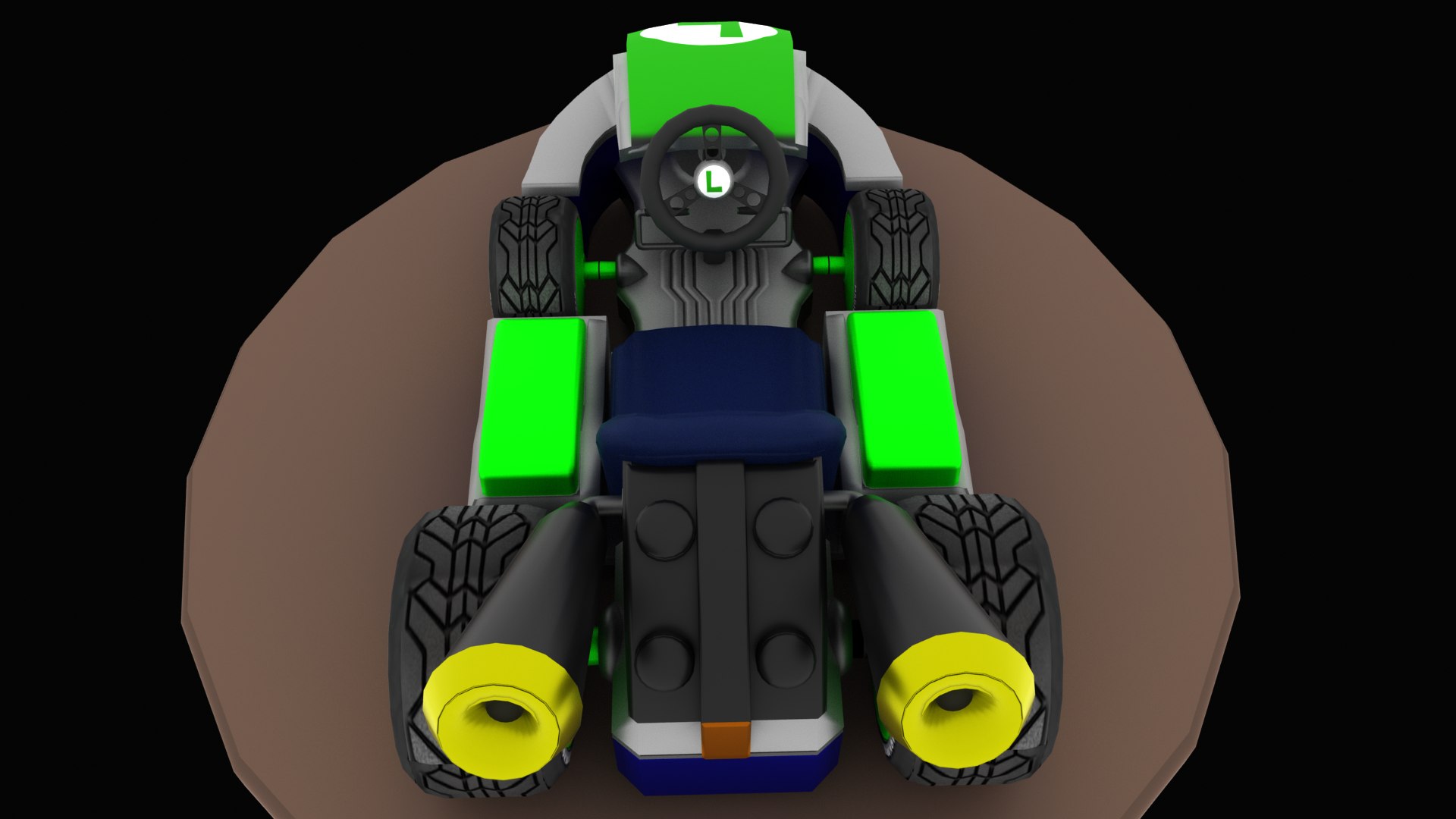 LUIGI KART  good 3D model https://p.turbosquid.com/ts-thumb/po/wcEuZa/ms/luigikartgood_1.0006/png/1678996275/1920x1080/fit_q87/441a3a0989d4c4e596703d3bfc5faca203ba8afb/luigikartgood_1.0006.jpg