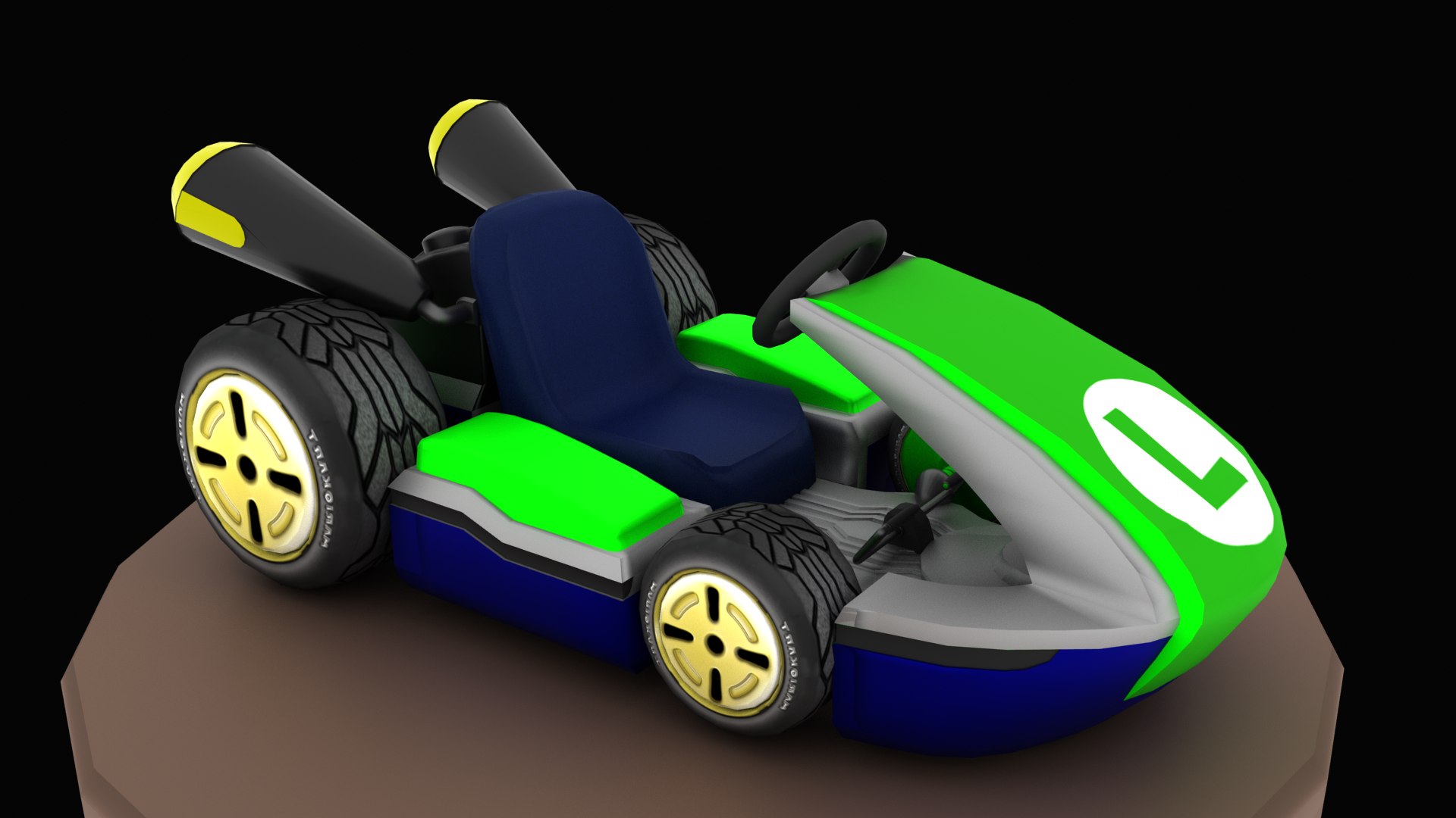 LUIGI KART  good 3D model https://p.turbosquid.com/ts-thumb/po/wcEuZa/uv/luigikartgood_1.0012/png/1678996343/1920x1080/fit_q87/c538166e5cb50809802e452bf7f3df3258101ef0/luigikartgood_1.0012.jpg
