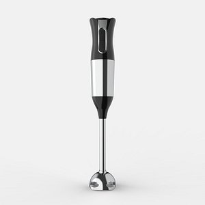 Mixer model