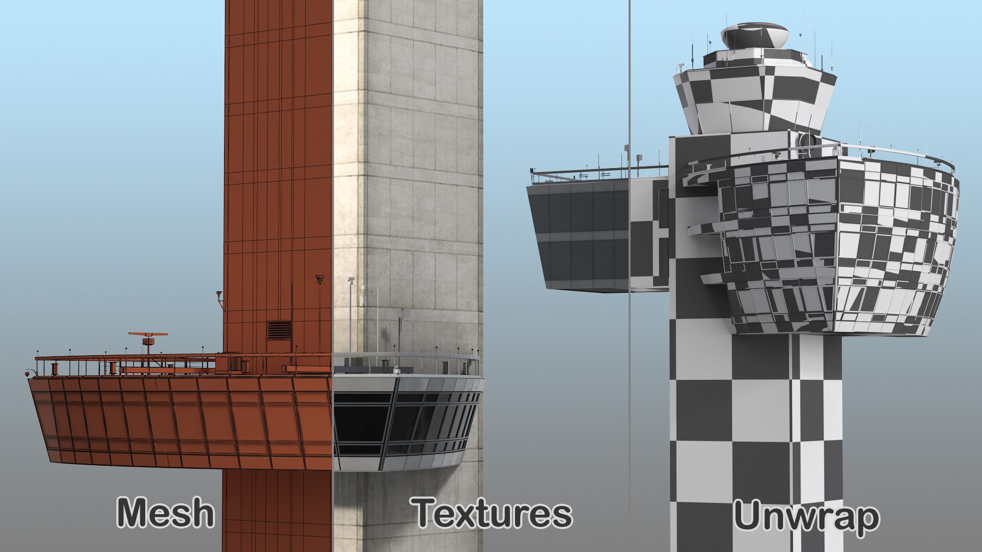 3D model Airport Air Traffic Control Towers Collection https://p.turbosquid.com/ts-thumb/po/xh1DwN/Yq/airportairtrafficcontroltowerscollection3dmodel007/jpg/1685684165/1920x1080/fit_q87/85795c2e39dced87e47124a74c8ae319fc3152b2/airportairtrafficcontroltowerscollection3dmodel007.jpg