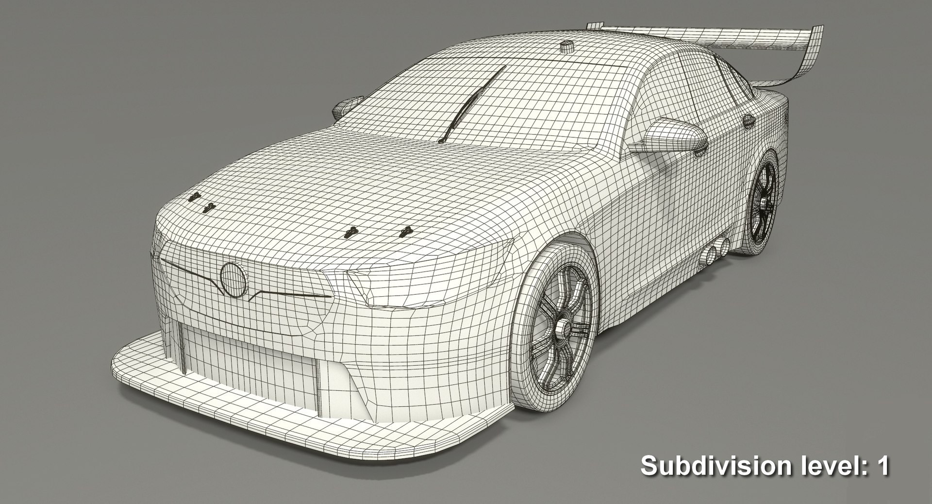3D Model Holden Zb Commodore V8 - TurboSquid 1344026