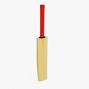 Custom Cricket Bat