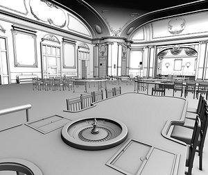 Casino Monte Carlo