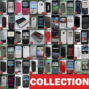 Cellphones Collection 73