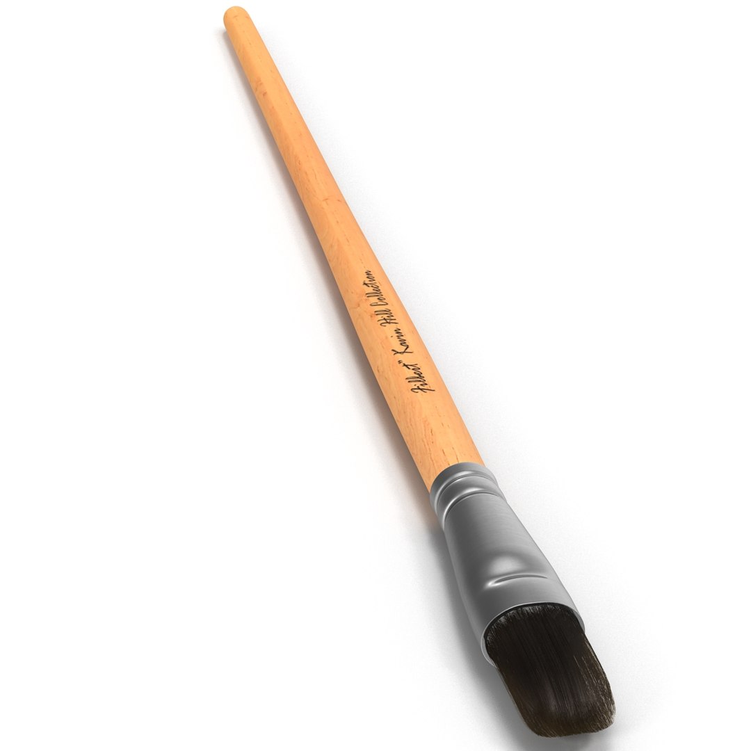 3d paint brush filbert fur hair https://p.turbosquid.com/ts-thumb/pp/7KxkS9/bCx924GI/3dmodelofpaintbrushfilbertwithfur11/jpg/1444238011/1920x1080/fit_q87/cfb49c2be83febc925cf92efe7bfa92fabcfeded/3dmodelofpaintbrushfilbertwithfur11.jpg