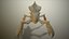 Mantis Monster
