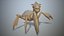 Mantis Monster