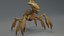 Mantis Monster