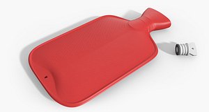 Hot Water Bottle