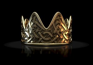 Crown Of Thorns Concept