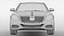 mercedes maybach pullman guard 3d model