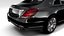 mercedes maybach pullman guard 3d model