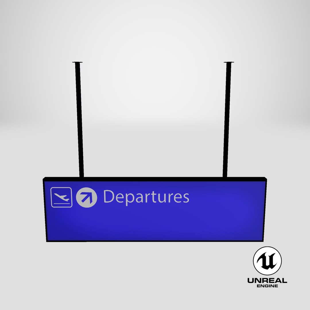 3D airport departure sign https://p.turbosquid.com/ts-thumb/pp/ETespw/Iyksnjzu/unreal_capture/png/1523894223/1920x1080/fit_q87/135c6fdf8b420707fa3cffb9ba6195971281aeef/unreal_capture.jpg
