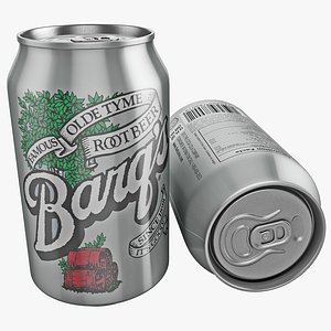 barq root beer 3d 3ds