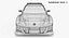 Volkswagen Golf GTi TCR Jessica Backman