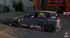 Volkswagen Golf GTi TCR Jessica Backman