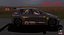 Volkswagen Golf GTi TCR Jessica Backman