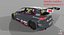 Volkswagen Golf GTi TCR Jessica Backman