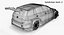 Volkswagen Golf GTi TCR Jessica Backman