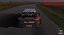 Volkswagen Golf GTi TCR Jessica Backman