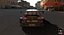 Volkswagen Golf GTi TCR Jessica Backman