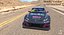 Volkswagen Golf GTi TCR Jessica Backman