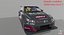 Volkswagen Golf GTi TCR Jessica Backman