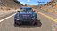 Volkswagen Golf GTi TCR Jessica Backman