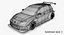 Volkswagen Golf GTi TCR Jessica Backman