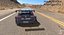 Volkswagen Golf GTi TCR Jessica Backman
