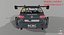 Volkswagen Golf GTi TCR Jessica Backman