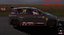 Volkswagen Golf GTi TCR Jessica Backman