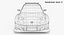 Volkswagen Golf GTi TCR Jessica Backman