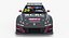 Volkswagen Golf GTi TCR Jessica Backman