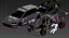 Volkswagen Golf GTi TCR Jessica Backman