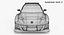 Volkswagen Golf GTi TCR Jessica Backman