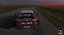 Volkswagen Golf GTi TCR Jessica Backman